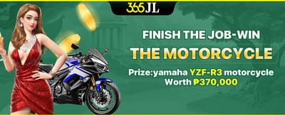 Weekly Jackpot Spin