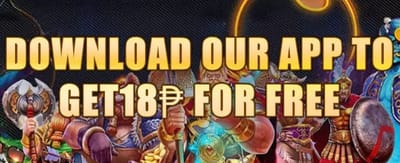 Download App at Free Credit