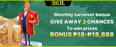 Monthly Reload Bonus