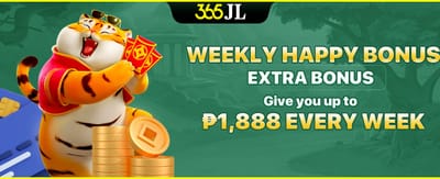 Happy Hour Bonus