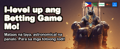Manila Jackpot Event